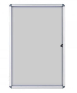 Budget Tamper Proof Noticeboards - Eurocharts